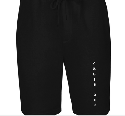 Calisace BreezeFlex Men's Shorts